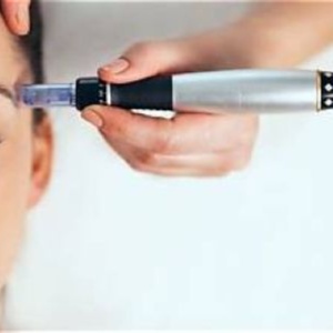 MN W/ Dermaplane & VAMP  Series 3 at Be Beautiful Esthetics in Cleburne, TX