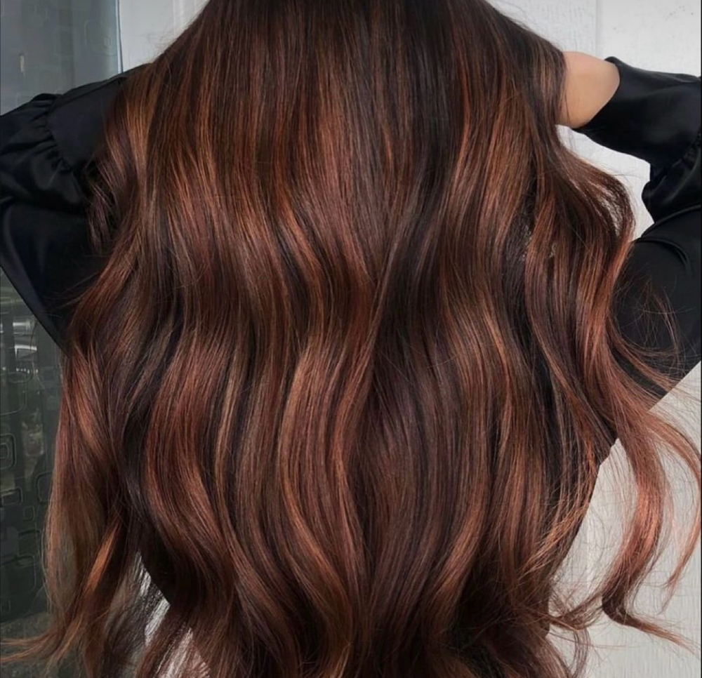 Root Retouch