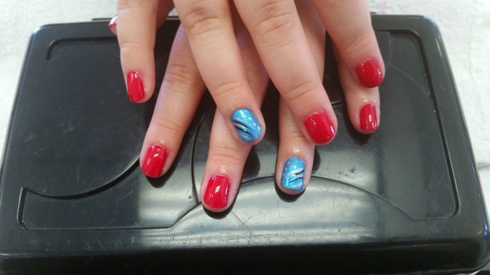 Mani & Pedi Combos