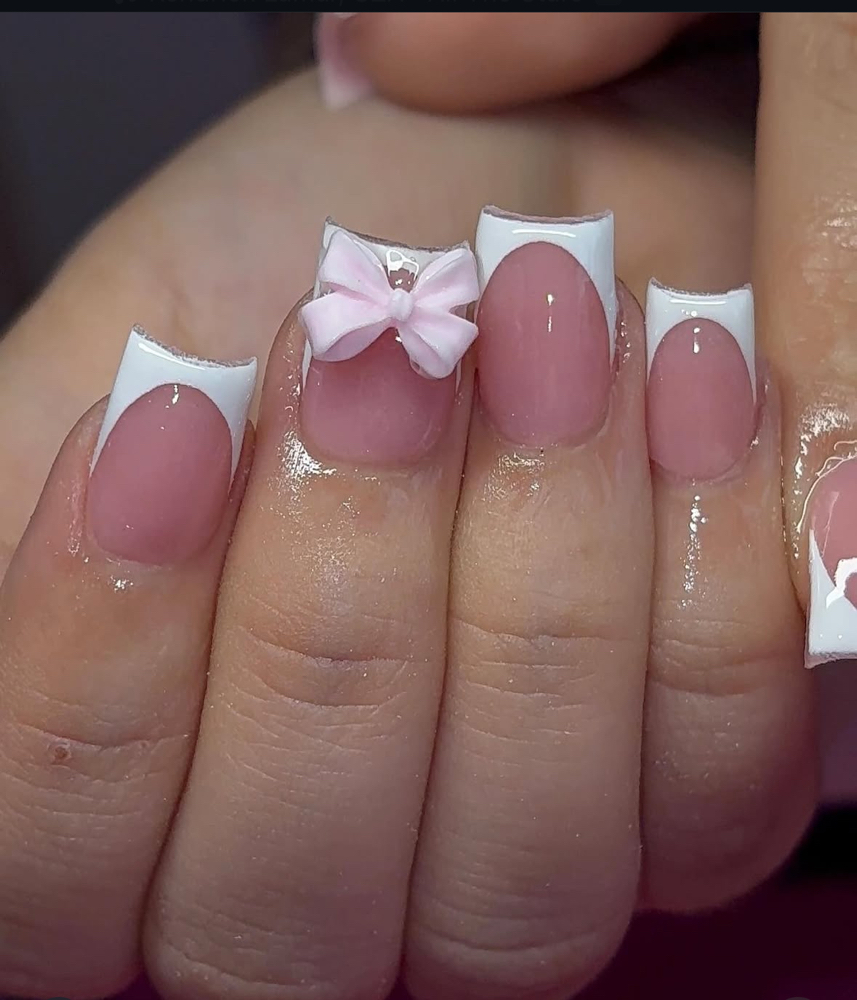 Short Full Set