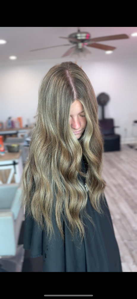 Extensions