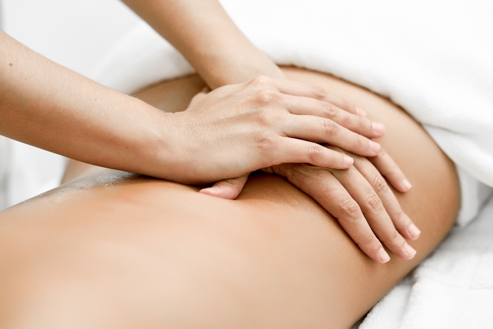30 Minute Massage