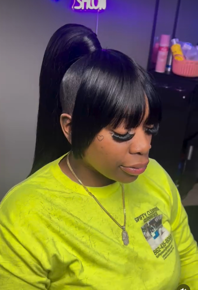 Ponytail
