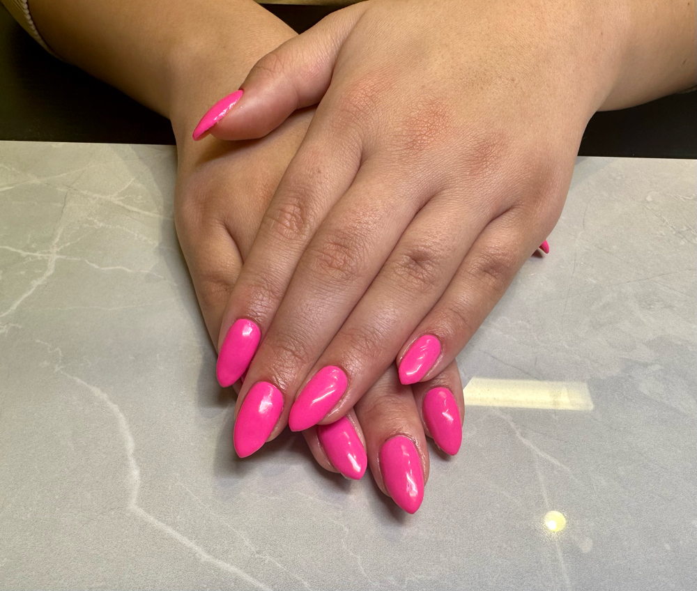 Gel-X Extensions at Jody Burrows in Orem, UT