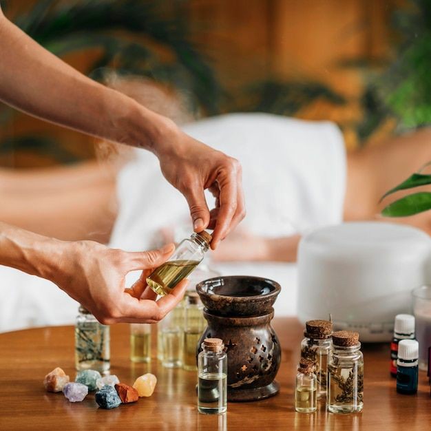 (3month) 90min Massage Package