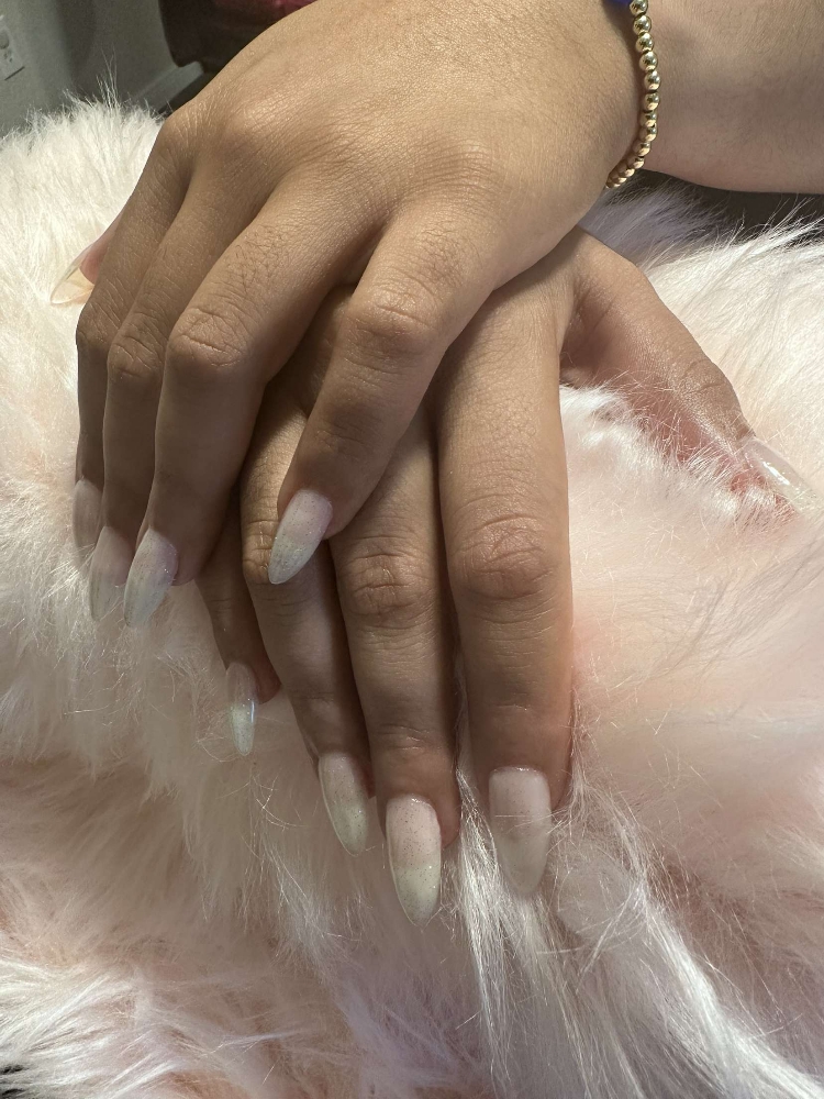 Basic Nail Art