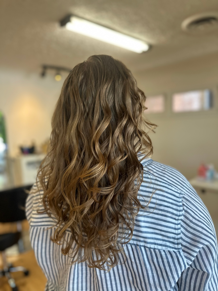 Ultimate Hair Refresh Bundle