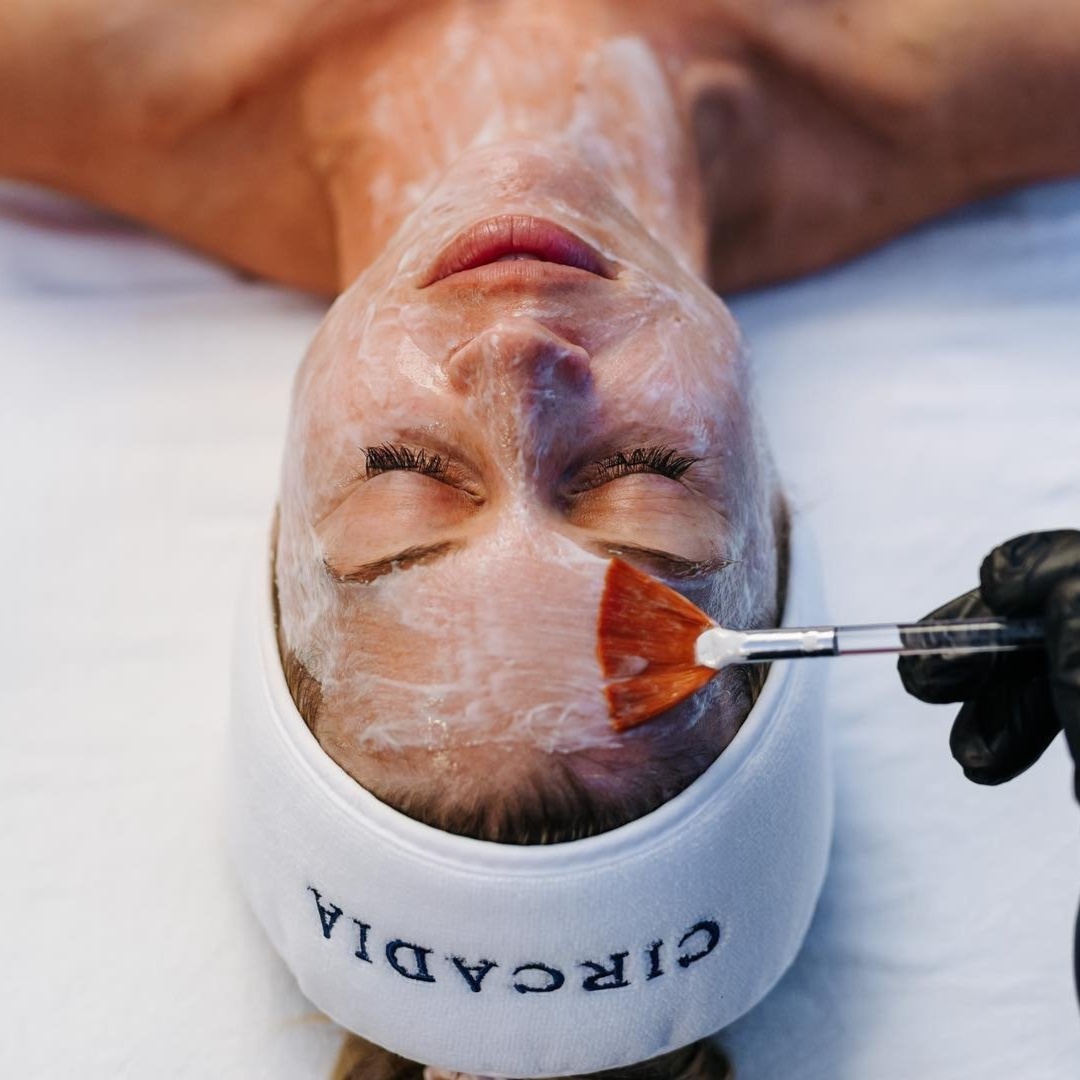 Advanced Skin Ritual at Kensho Organic Beauty in Southlake, TX