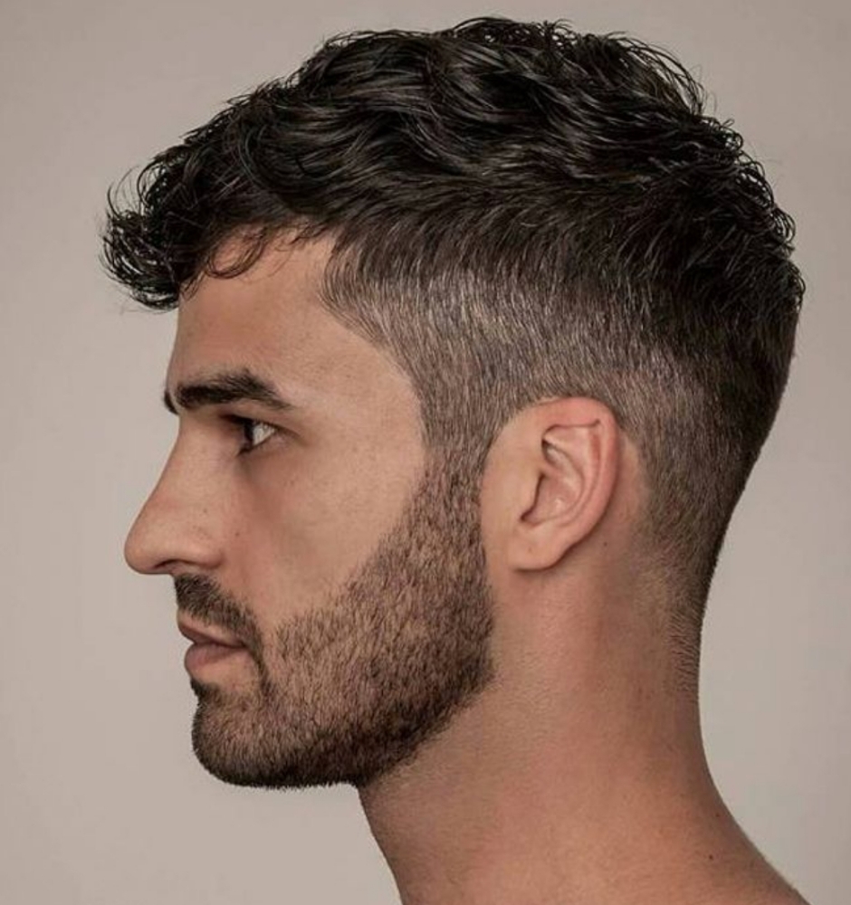 Haircut Men