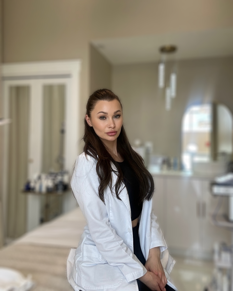 Consultation at 🤍pSb Luxe Beauty🤍 in Tottenville, NY