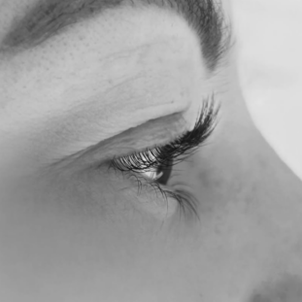 Lash Lift at LinasLashLab in Buffalo, NY