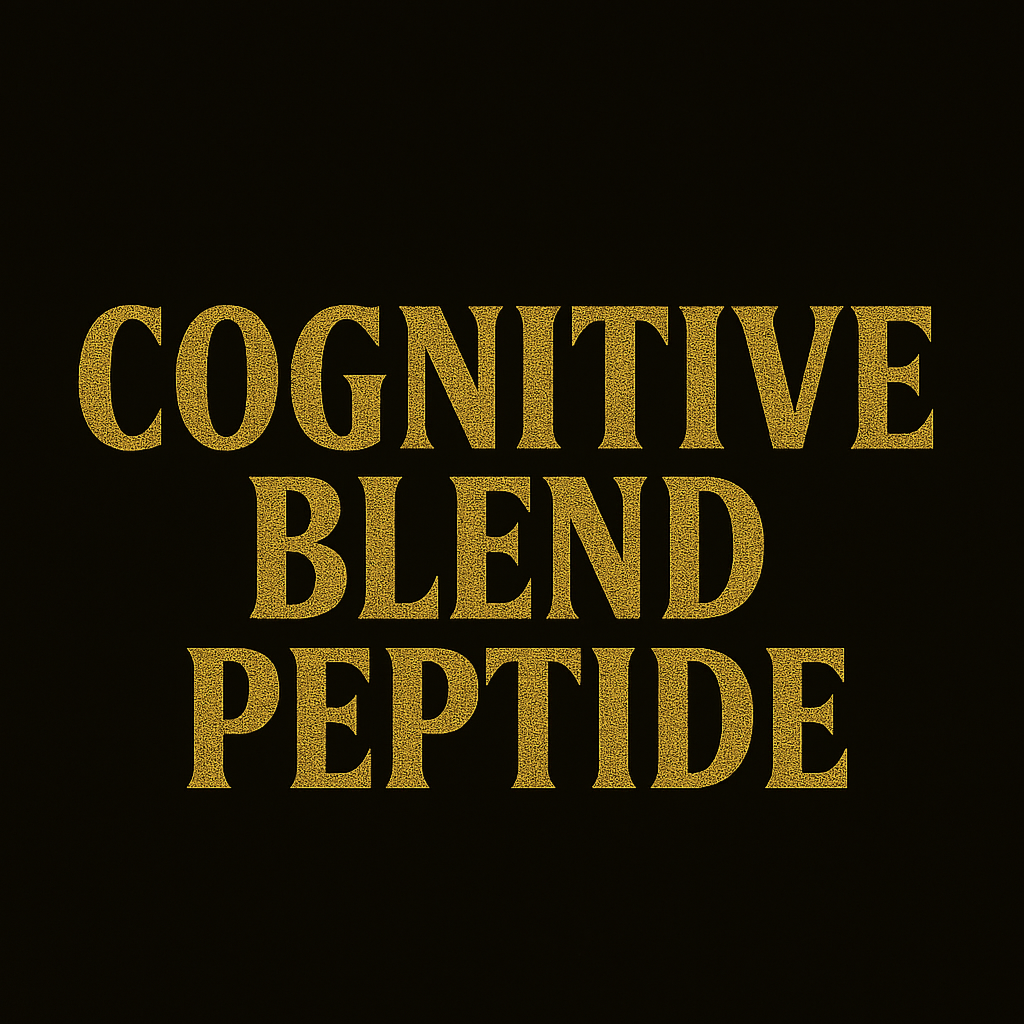 Cognitive Blend Peptide at Kole With The Flow in Corpus Christi, TX