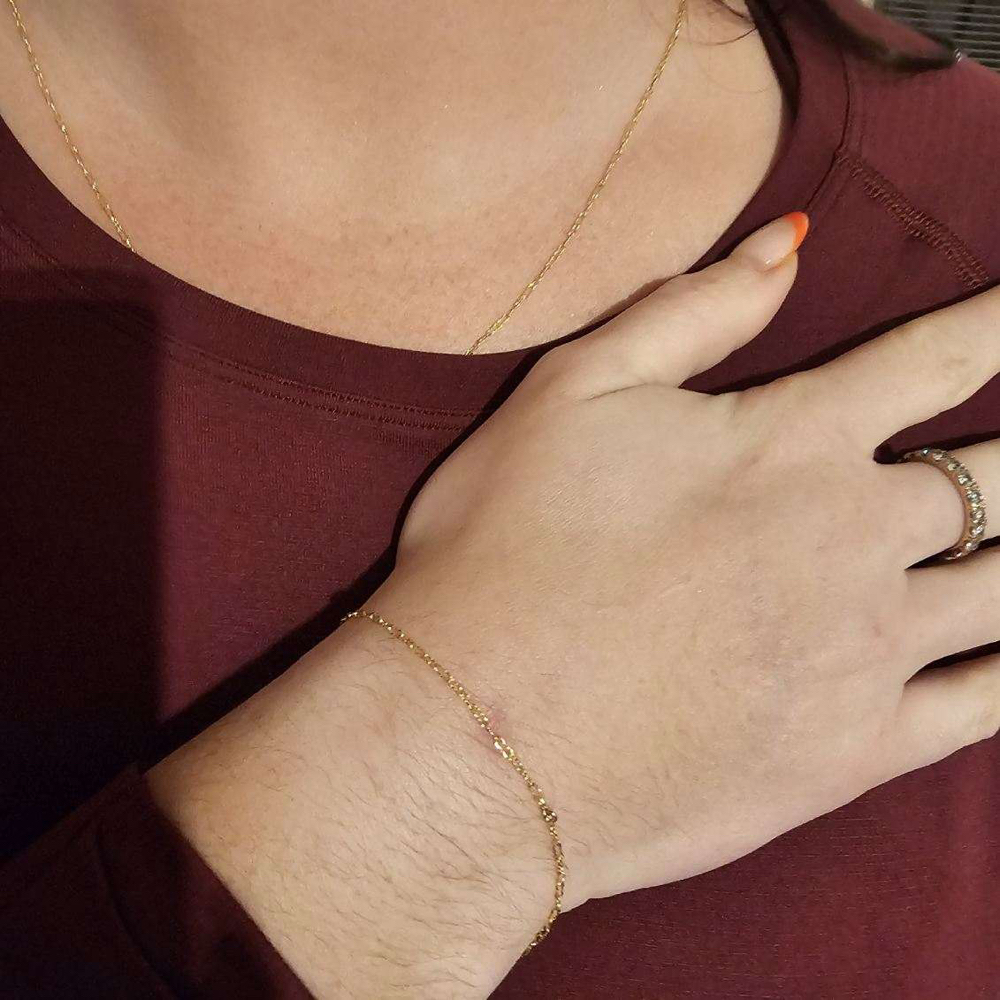 Permanent Jewelry Party at Abtsolute Beauty in Sioux Falls, SD