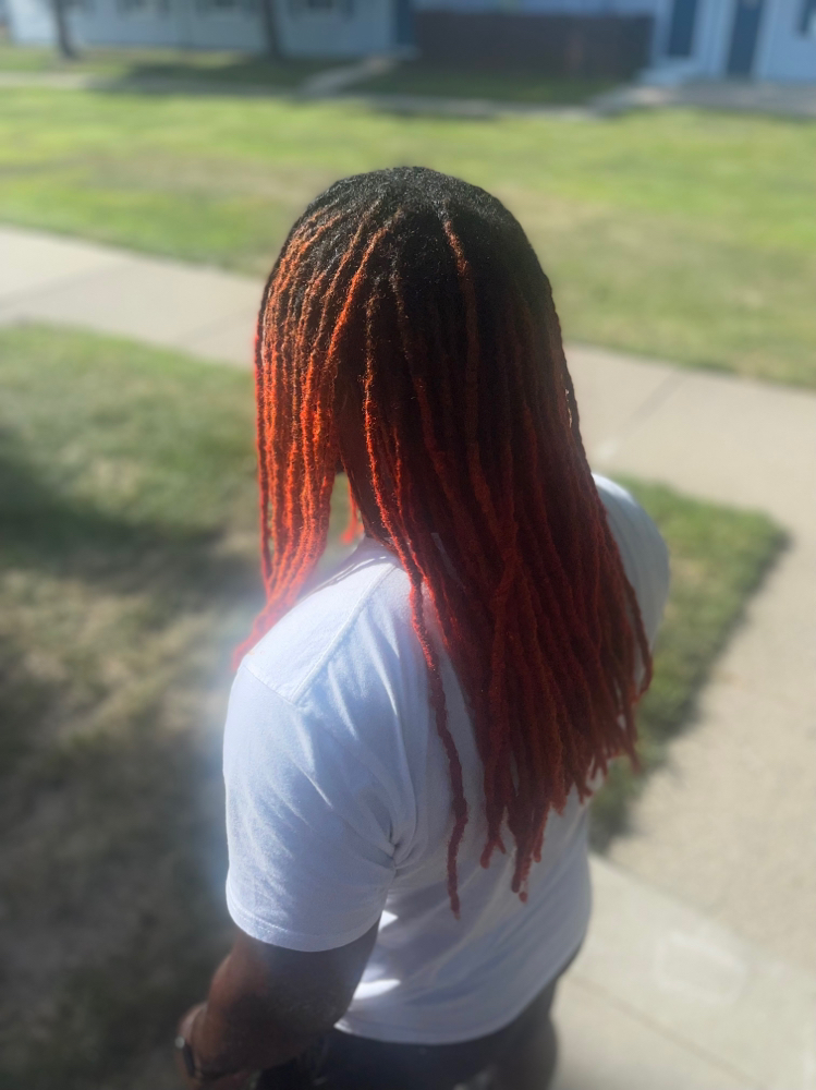 Full Color