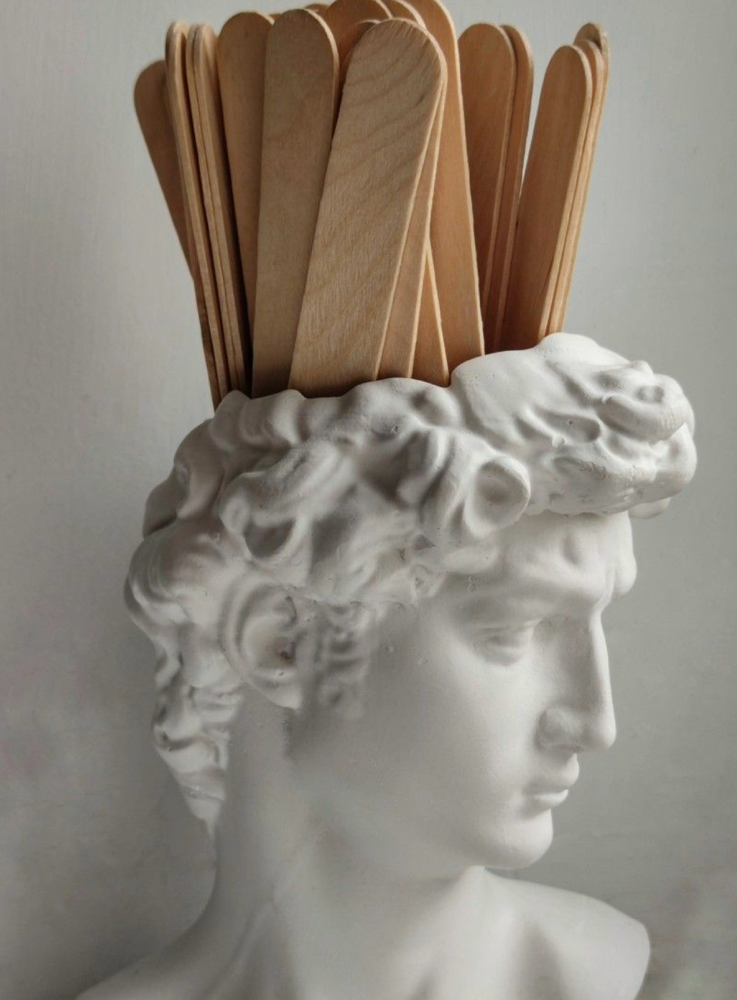 Waxing - Sideburns at Bloom Beauty Salon in Delano, CA