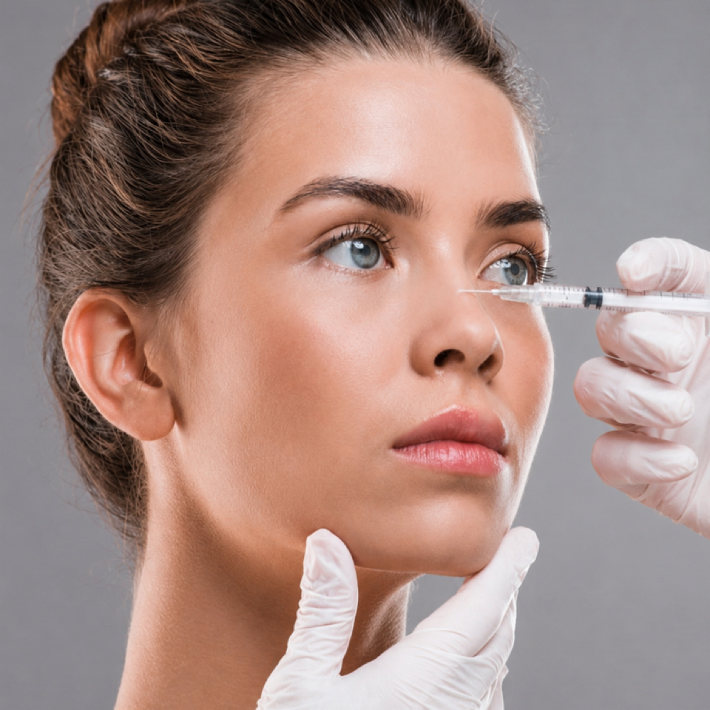 Summer Special | Nose Slim Tox at Bare Aesthetics ATX in Austin, TX