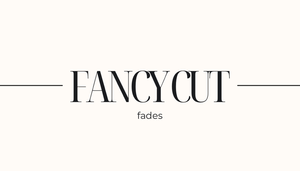 Fancy Cut