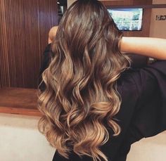 Full Custom Color With Highlights