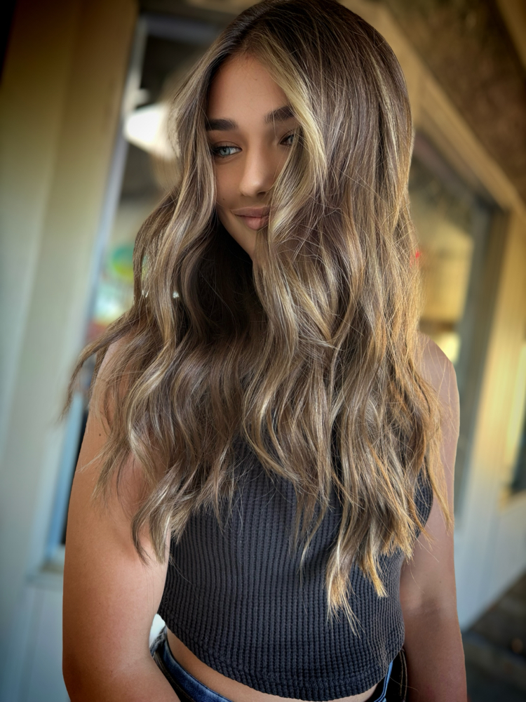 Custom Highlights