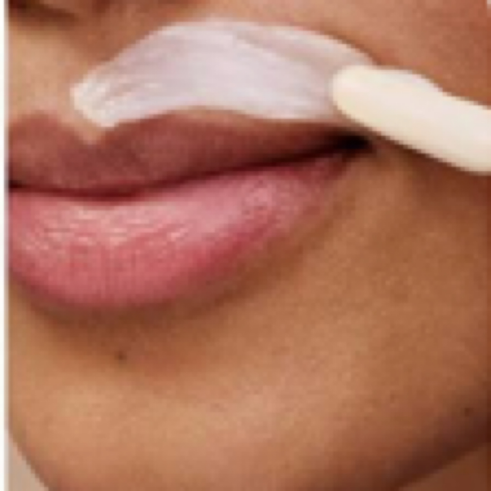 Lip/lower Wax at Luxe Bare Wax Studio in Edgewater, MD