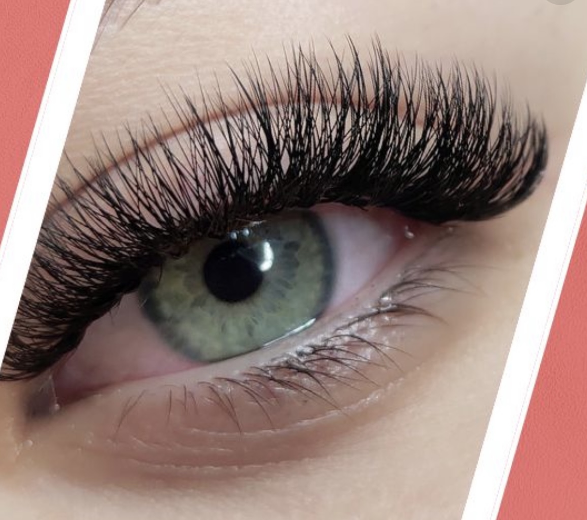 Hybrid Lash Set