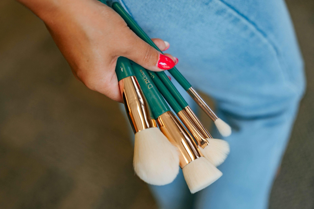 Mineral Makeup