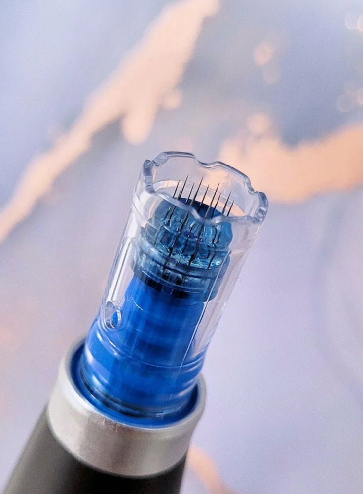 💉Microneedling Treatment💉