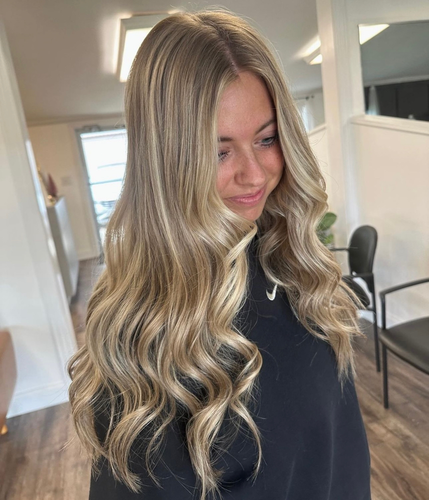 Partial Highlight