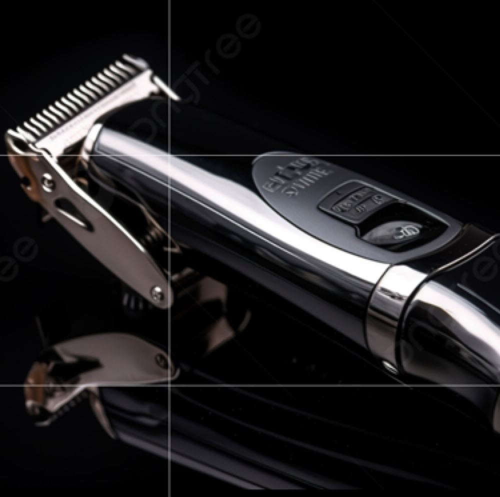MAN’S HAIRCUT at Siggi@WarrentonPlazaHairDesign in Warrenton, VA