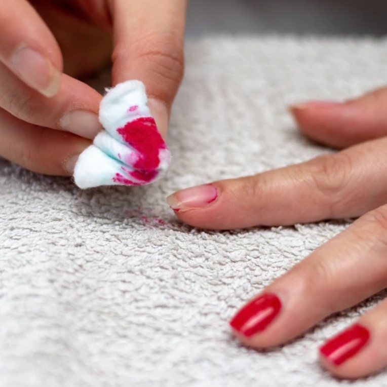 Hands/Feet Regular Polish Removal at Kris Nye's Nails in Milton-Freewater, OR