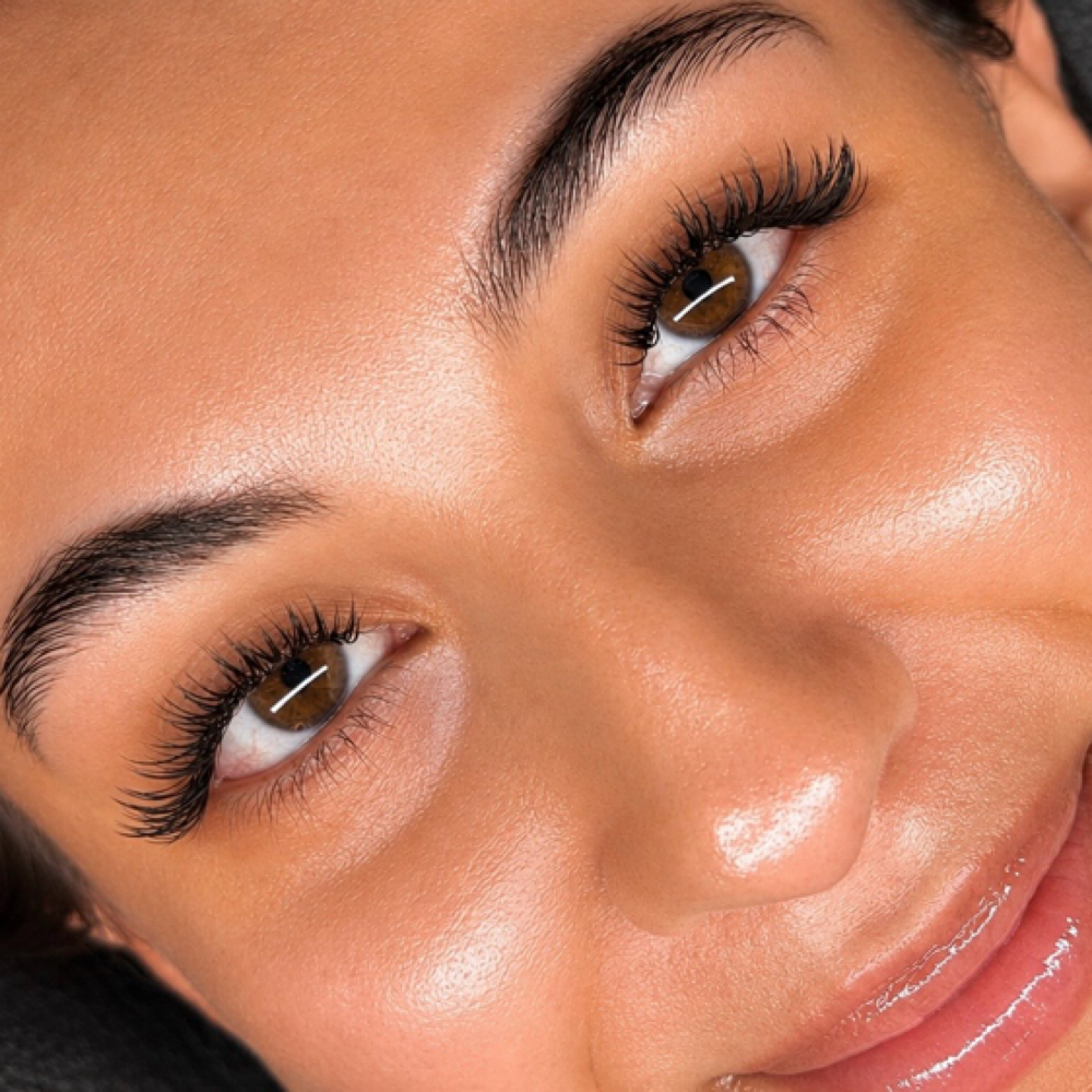 Lash Extensions at Dark Heart Lash in Lake Mary, FL