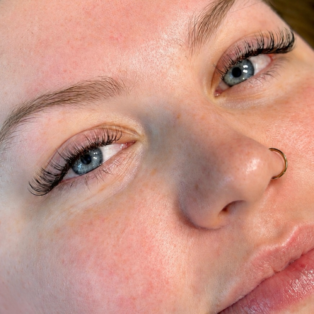 Classic Lash Extensions at 𝖲𝗅𝖺𝗒𝖾𝖽. 𝖡𝖾𝖺𝗎𝗍𝗒 𝖼𝗈 in Spokane Valley Wa, WA