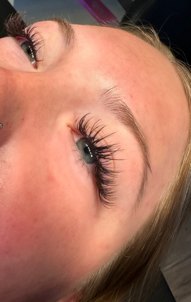 Classic Lash Extensions