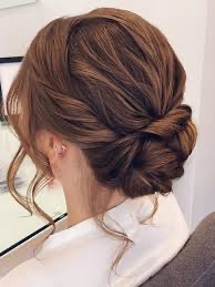 Updo (Wedding/HoCo/Prom)