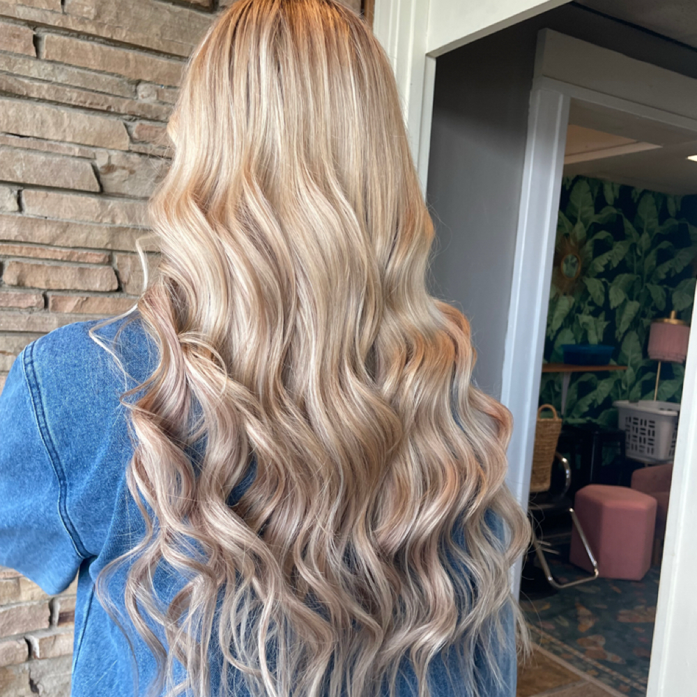 Weft Extension Install at Madisson Riggs in Columbus, OH