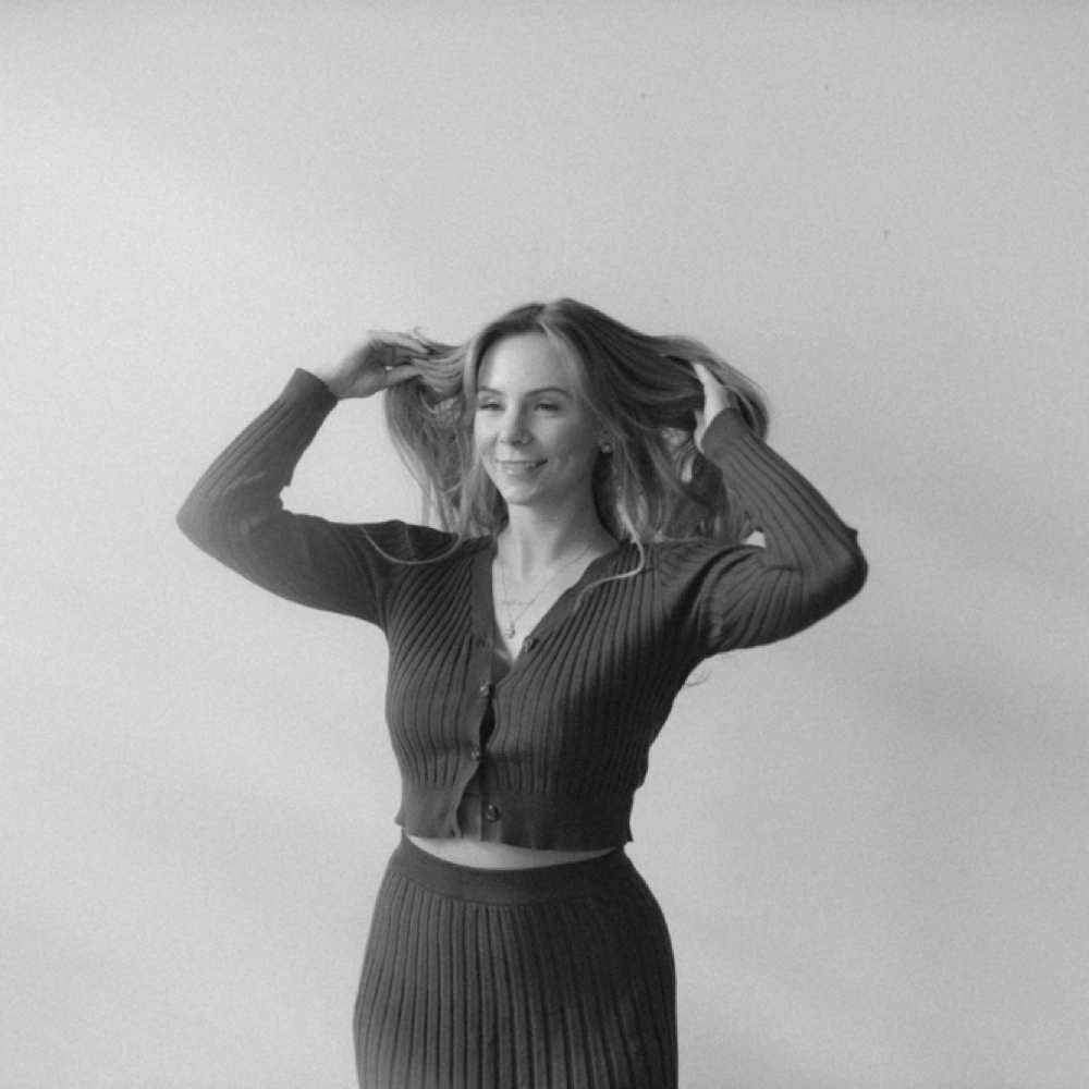 Consultation at Styled By Shelby in Dayton, OH