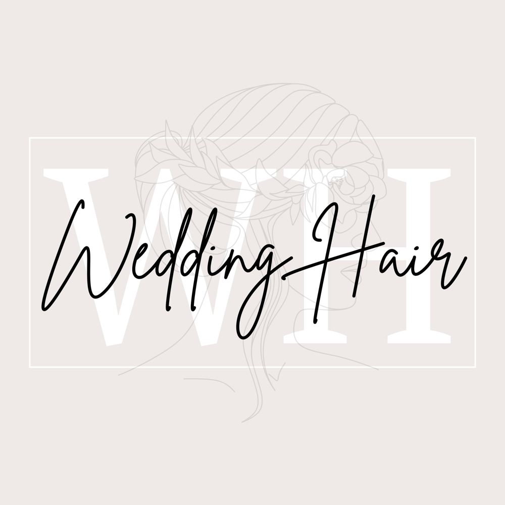 Wedding Hair