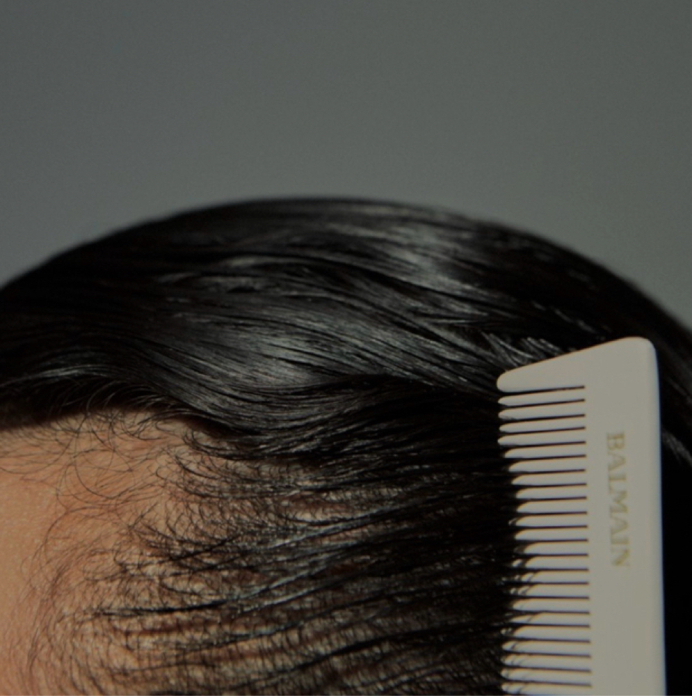 the ritual | scalp treatment at LuxeByKyy in Saratoga Springs, UT