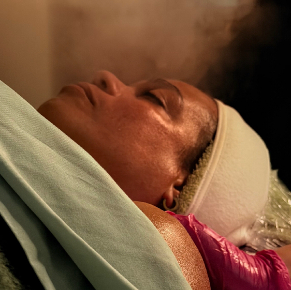 OCTUBER RESET (UNTIL OCTUBER 31) at PRANA HEAD SPA - CARY NC in Cary, NC