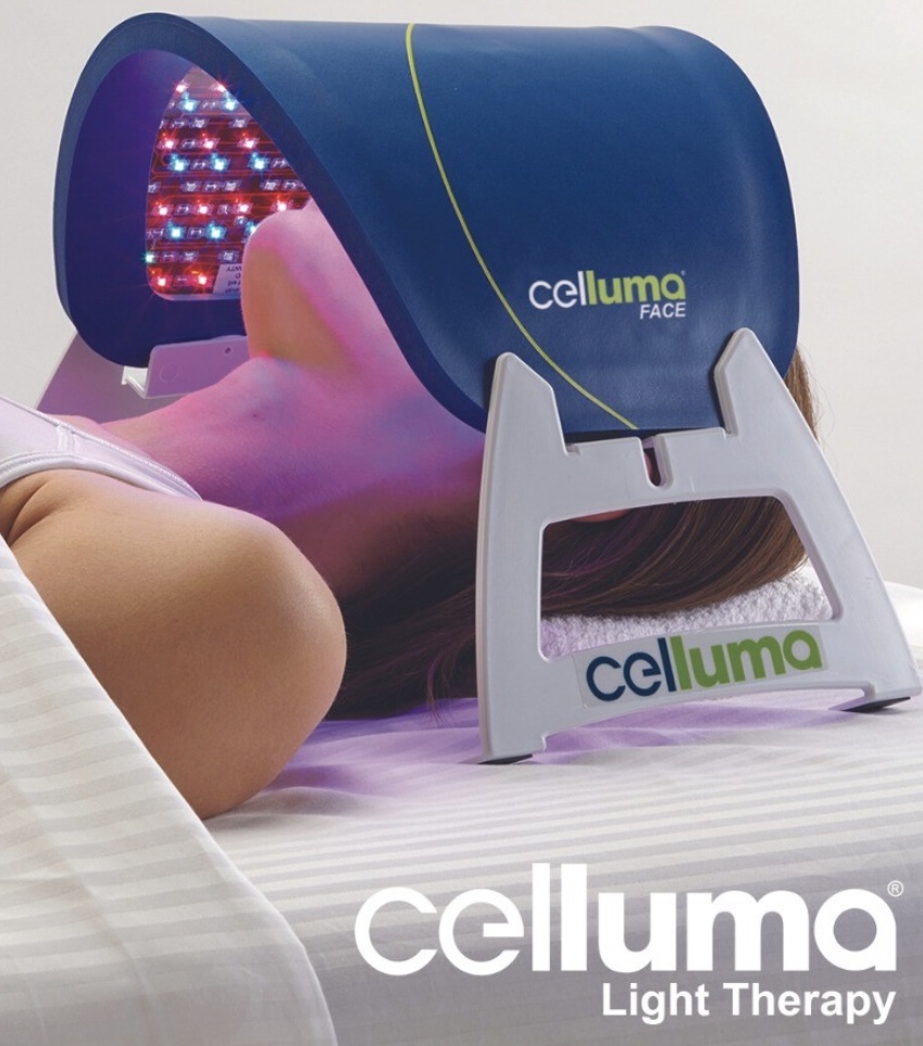 Celluma LED Light Therapy (30 Mins)