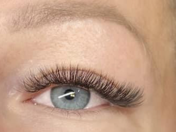 Waxing - Brow Shaping