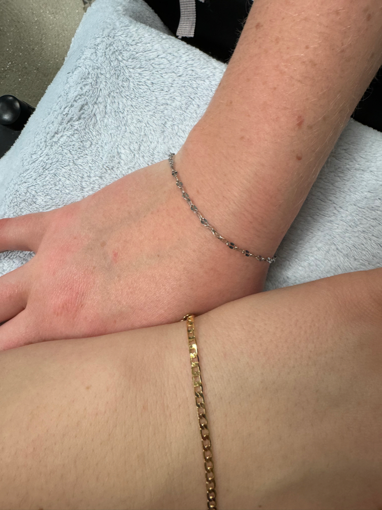 Permanent Jewlery