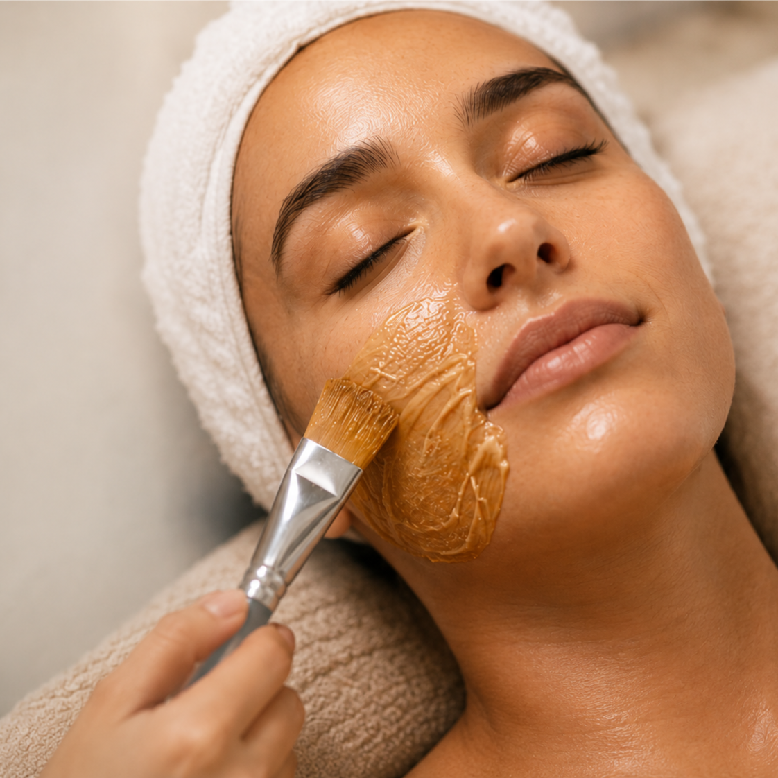 A1 Fall Reset **SEASONAL SPECIAL** at Stephs A1 Beauty Bar in Southwest Ranches, FL