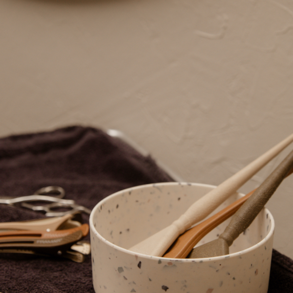 Balayage at One:Nine Salon LLC in Lubbock, TX