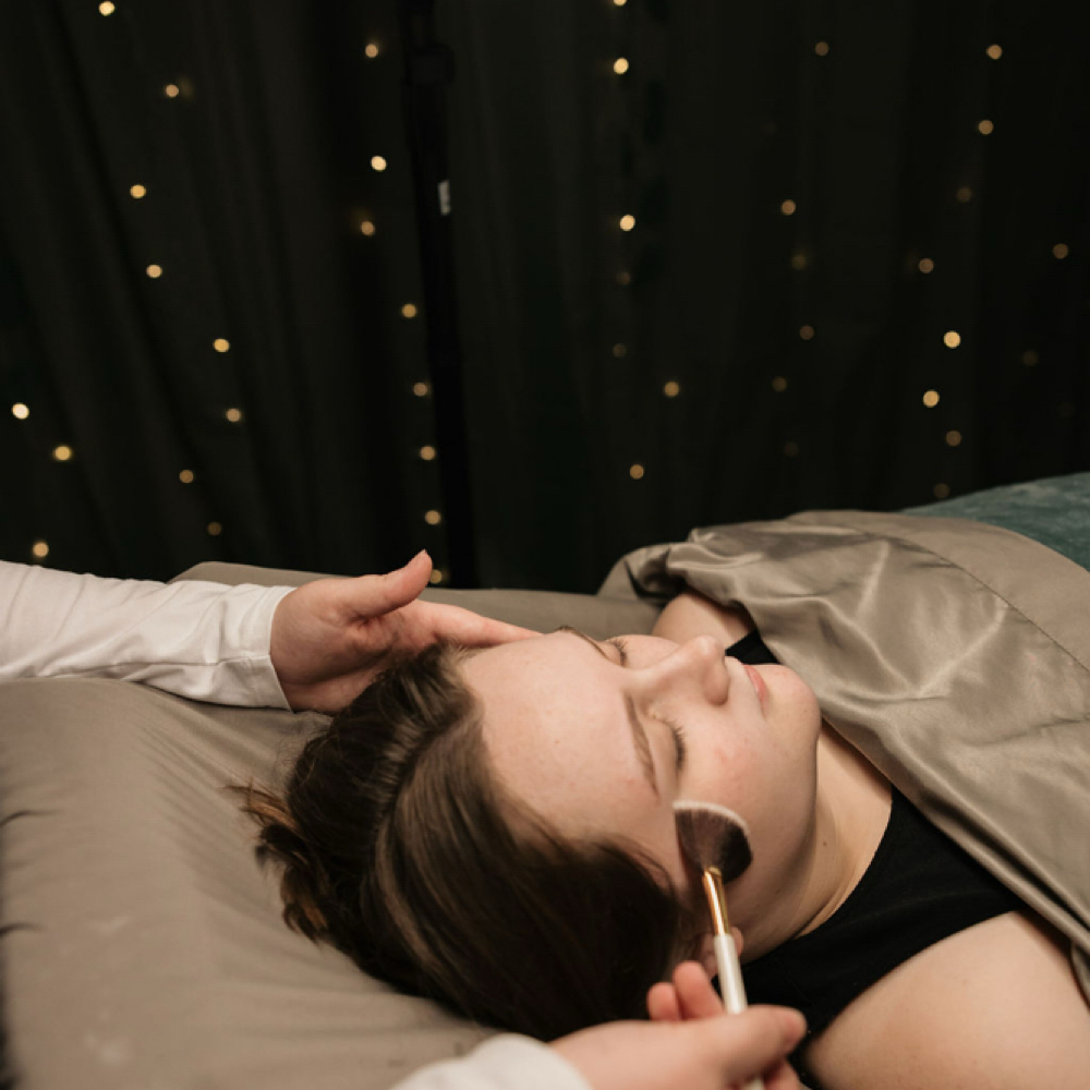 Express Facial at Angel Care Health and Wellness in Knoxville, TN
