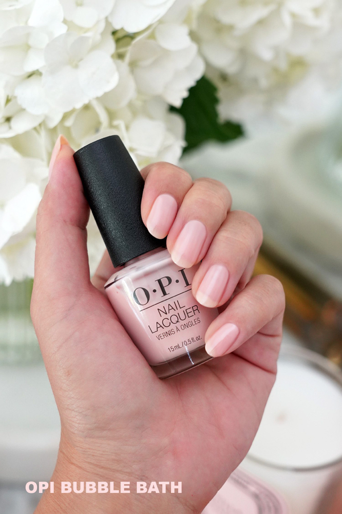 Basic Manicure