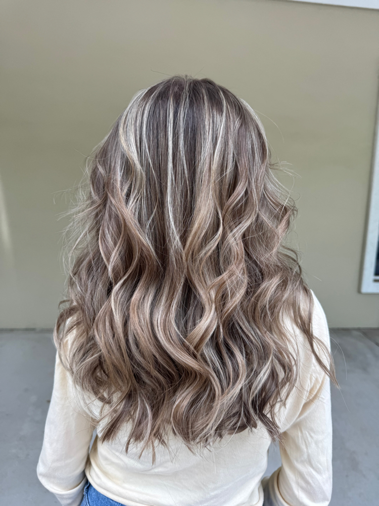 Glaze Toner Maintanence