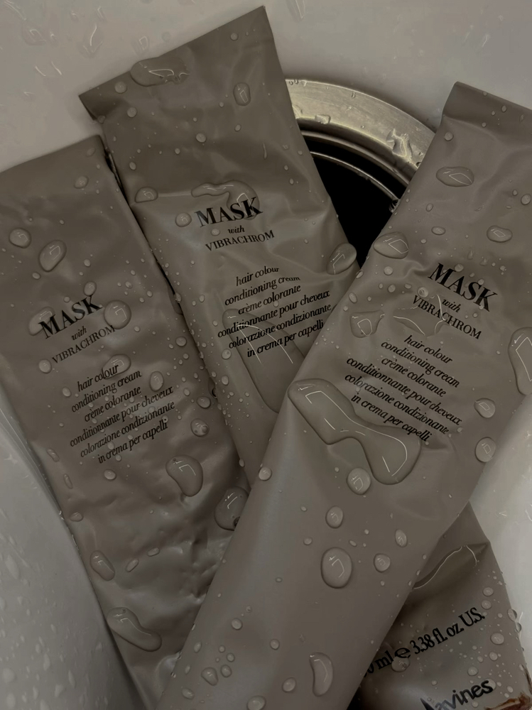 All Over Color at Lindsay Jones in Wilmington, NC