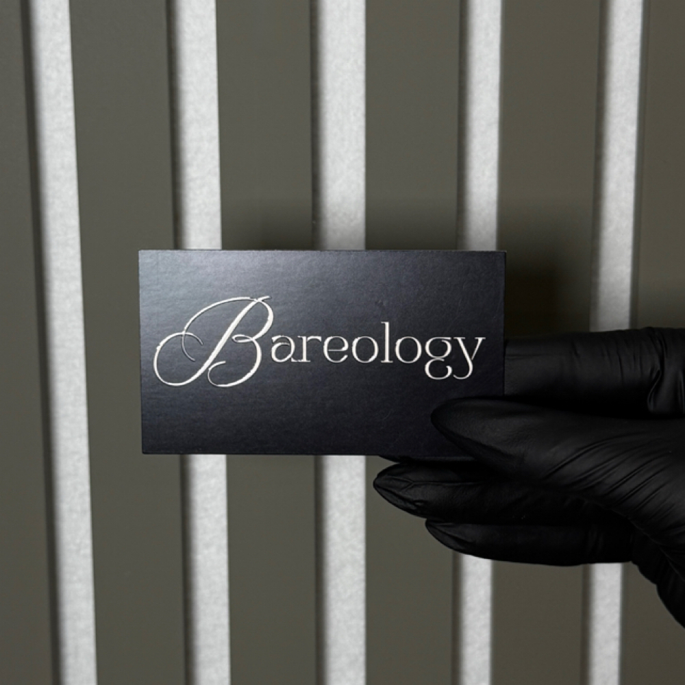 Bundle: Bikini Full & Eyebrow at Bareology in Montclair, NJ