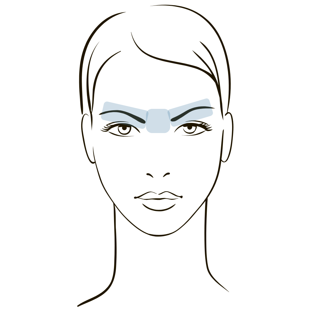 Student Brow Shaping